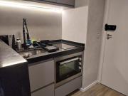 New complete studio Acadepool Butanta