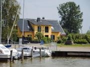 At the Saaler Bodden