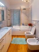 Sanremo Apartments - Orchidea