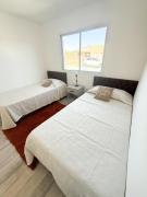 Las Magnolias CABAÑAS