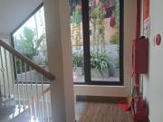 Khách Sạn The Pine Scent