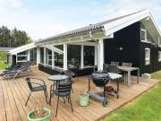 10 person holiday home in Hjørring-By Traum