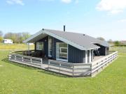 8 person holiday home in Sydals-By Traum 8 person holiday home in Sydals-By Traum