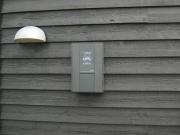 12 person holiday home in Løkken