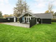 6 person holiday home in Højby