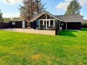 6 person holiday home in Højby