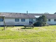 Scenic Retreat in Boddum - By Traum Ferienwohnungen