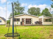 8 person holiday home in Knebel