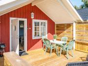 4 person holiday home in LÖTTORP-By Traum