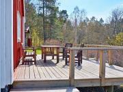 6 person holiday home in VAXHOLM-By Traum