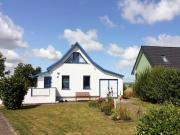 Ferienhaus am Schilfufer in Barth