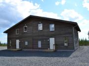 12 person holiday home in IDRE-By Traum