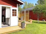 4 person holiday home in GUSUM-By Traum