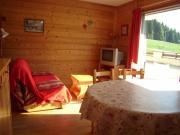 Appartement cosy 4 pers, proche pistes avec parking - FR-1-733-174