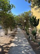 Arriendo por días moderno apartamento en Arica