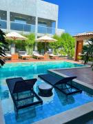 Top Barra Grande