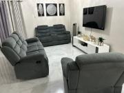 Tropical Oasis 2 bedroom Townhouse gated community