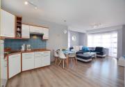 Apartament Morski