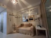 Sams crib staycation