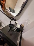 Sams crib staycation