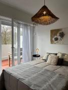 Alfonsina Departamento cerca del mar