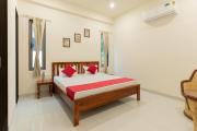 GAJ VILLA Home Stay