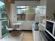 Jungle style apartments in Kamala