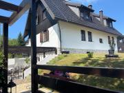 Plitvice Falls Cottage - Luxury rooms & Dinner