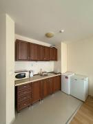 Hotel Belmont - Двустаен апартамент в Банско