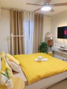 Cozy New Studio with Free Pool- near Airport & Beaches