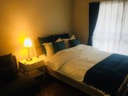 Apartment in Narita 110