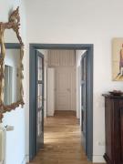 Casa Camilla, bright terraced familyhome, AC