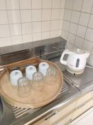 Apartment in Narita 110