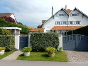 Wissant Villa Colombine