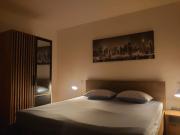 Villa Peragi - Triple Room with Balcony and Private External Bathroom Villa Peragi - Triple Room with Balcony and Private External Bathroom