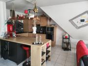 Appartement cosy à 5mn du Parc des Expositions