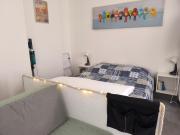 Studio "La fleur de Lys"