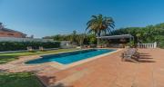 Luxury Villa - Sotogrande Costa