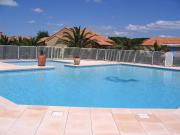 Villa, Piscine-pool 100m Plage-beach