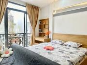 Four P Apartment Phu Nhuan