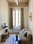 Maison Maryana - 1 chambre- centre ville - calme