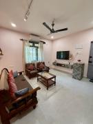 Soul Oasis 5 mins walk to Candolim Beach