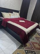 ارقي مكان في المهندسين للايجار