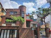 New Serene Hongdae Gardensuite1F, 5min from AREX W