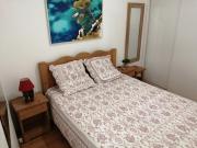 Appartement cosy pour 2 pers au port de Cassis