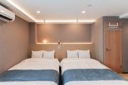 SAIEI HOTEl 新宿