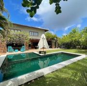 Canto das Pedras House