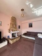 Beachfront Apartment