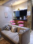 الجناح الملكى على البحر