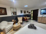 The Forage Box - Artists Studio